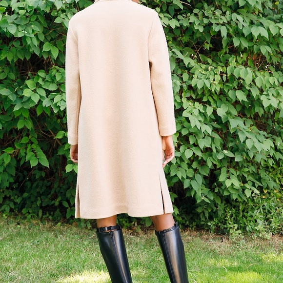 Wilfred Dujardin Jacket - Picture 4 of 4